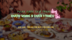 ruou vang y duoi 1 trieu