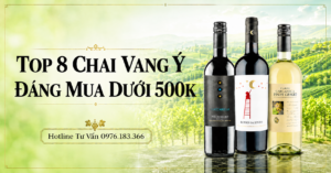 vang ý dưới 500k