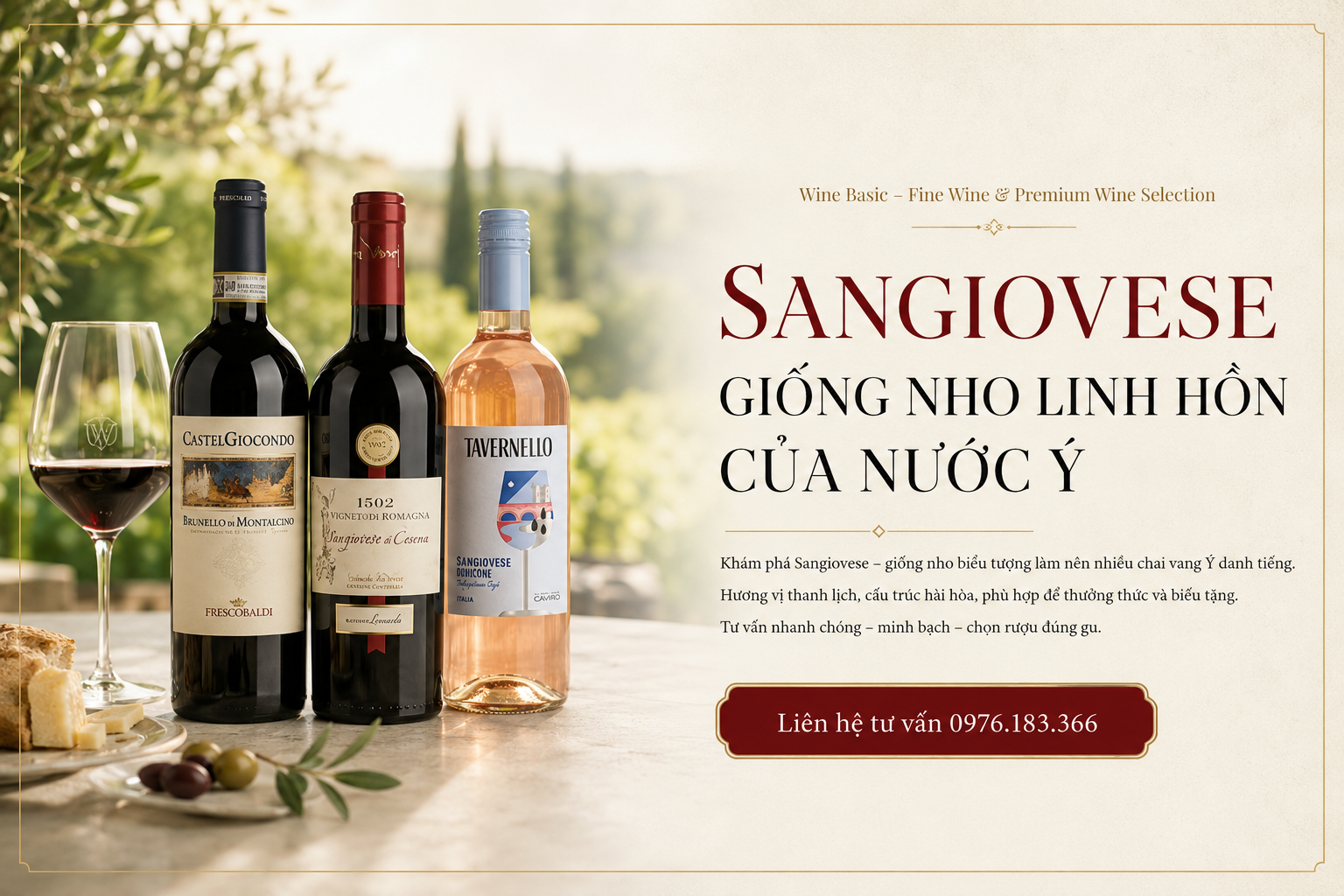 Sangiovese