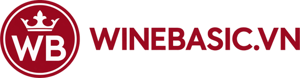 Rượu Vang Wine Basic