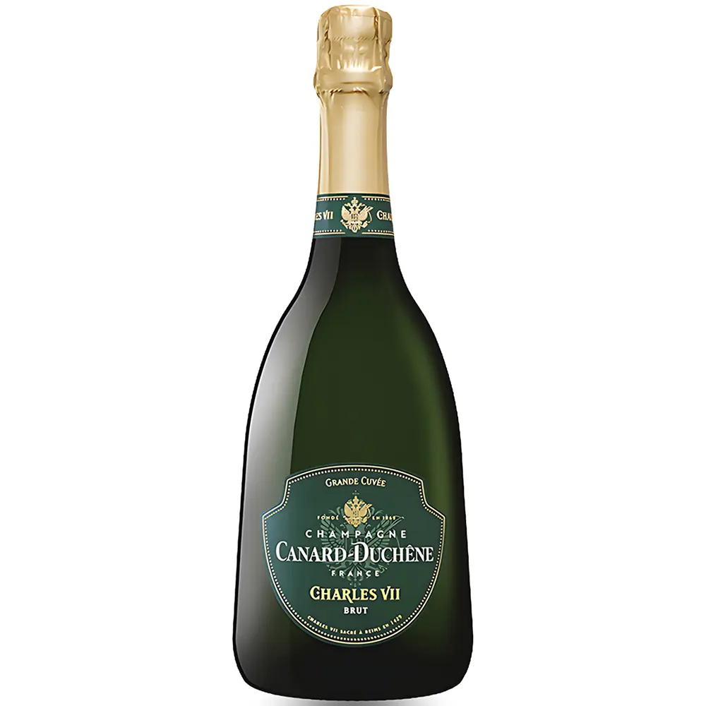 Champagne Canard-Duchene Charles VII Brut Champagne Canard-Duchene Charles VII Brut – 750ml – Pháp