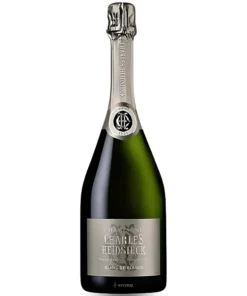 Champagne Charles Heidsieck Blanc De Blancs – 750ml – Pháp