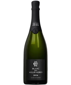 Champagne Charles Heidsieck Blanc Des Millenaires – 750ml – Pháp