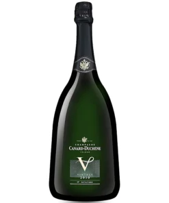 Champagne Cuvée V Extra Brut Vintage 2010 Magnum – 1500ml – Pháp