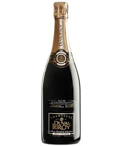 Champagne Duval-Leroy Brut Reserve – 750ml – Pháp