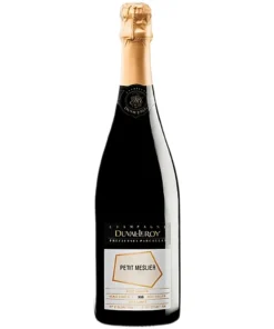 Champagne Duval-Leroy Petit Meslier Extra Brut – 750ml – Pháp