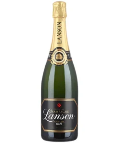 Champagne Lanson – 750ml – Pháp