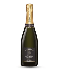 Champagne Mailly Grand Cru – 750ml – Pháp
