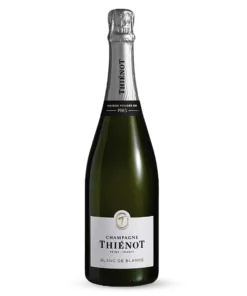 Champagne Thienot Blanc De Blancs – 750ml – Pháp