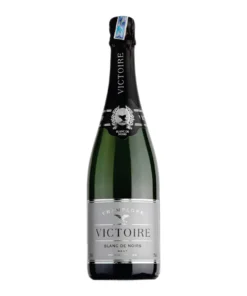 Champagne Victoire Blanc De Noirs – 750ml – Pháp