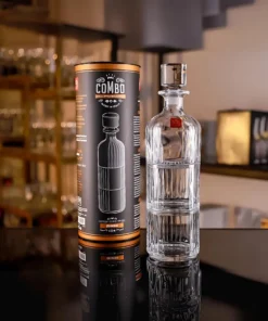 Combo Decanter – Ý