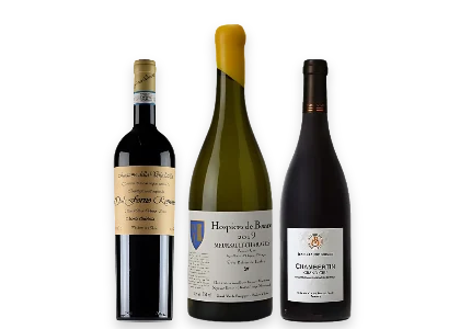 Rượu vang Fine Wine