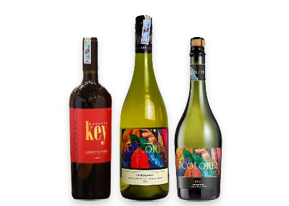 Rượu vang Chile