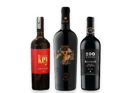 Rượu vang đỏ