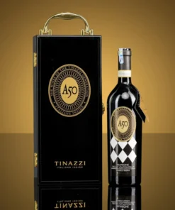 Hộp 1 Chai Rượu Vang A50 Amarone Della Valpolicella