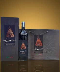 Hộp 1 Chai Rượu Vang Fanova Riserva Terrecarsiche 1939