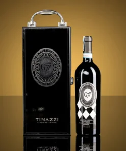 Hộp 1 Chai Rượu Vang G77 Valpolicella Ripasso Superiore