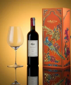 Hộp 1 Chai Rượu Vang Insoglio – Mỹ