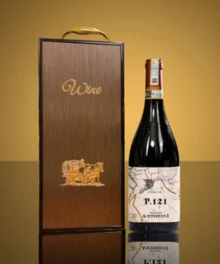 Hộp 1 Chai Rượu Vang P121 Tenuta Antonini