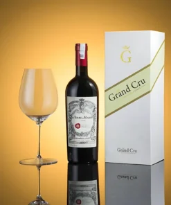 Hộp 1 Chai Rượu Vang Terre di Mario – Ý