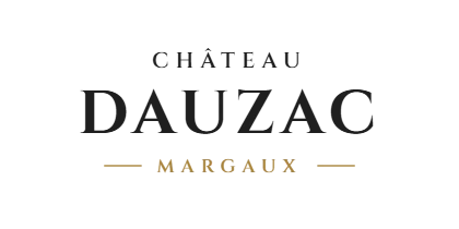 Logo Château Dauzac
