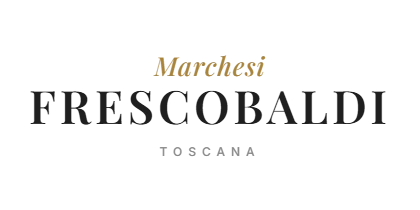 Logo Marchesi Frescobaldi