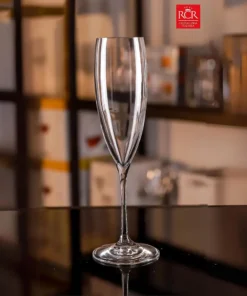Ly Vang Wine Drop Flute – Ý