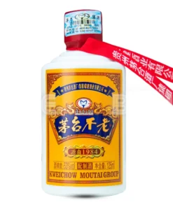 Rượu Mao Đài (Maotai) Quý Châu – Trung Quốc