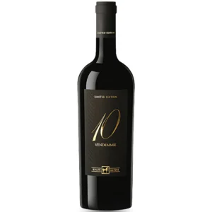Rượu Vang 10 Vendemmie Tenuta Ulisse Limited Edition