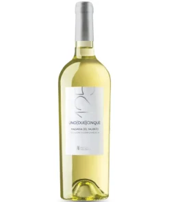 Rượu Vang 125 Malvasia Del Salento – 750ml – Ý