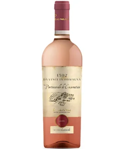 Rượu Vang 1502 Da Vinci in Romagna Portocanale di Cesenatico – 750ml – Ý