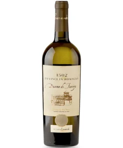 Rượu Vang 1502 Da Vinci Romagna Duomo Di Faenza – 750ml – Ý