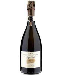 Rượu Vang 1502 Da Vinci Romagna Mappa Di Imola – 750ml – Ý
