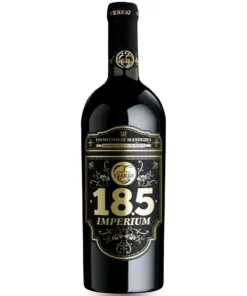 Rượu Vang 18.5 Imperium Primitivo Di Manduria – 750ml – Ý