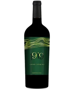 Rượu Vang 1919 Anno Domini Vino Liquoroso Rosso – 750ml – Ý