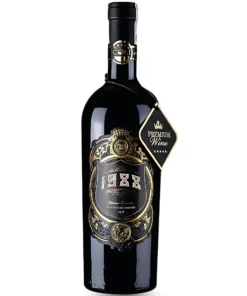 Rượu Vang 1988 Edizione Limitata Primitivo Del Salento – 750ml – Ý