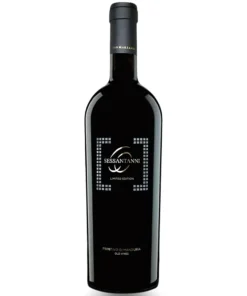 Rượu Vang 60 Sessantanni Limited Edition – 750ml – Ý