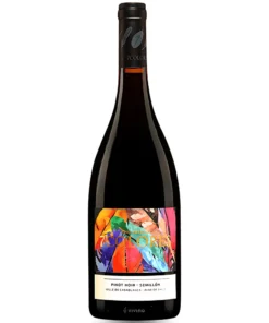 Rượu Vang 7Colores Gran Reserva Pinot Noir Semillon – 750ml – Chile