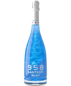 Rượu Vang 958 Santero Glam Blue – 750ml – Ý