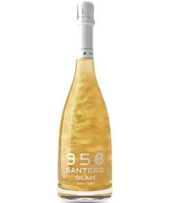 Rượu Vang 958 Santero Glam Gold – 750ml – Ý