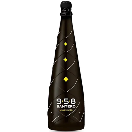Bộ sưu tập rượu vang và rượu mạnh 26 Rượu Vang 958 Santero Millesimato – 750ml – Ý