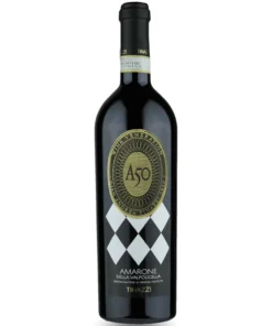 Rượu Vang A50 Amarone Della Valpolicella – 750ml – Ý