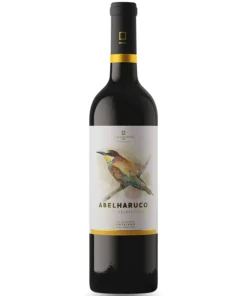 Rượu Vang Abelharuco Colheita Selecionada Tinto – 750ml – Bồ Đào Nha