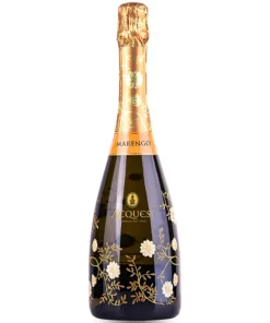 Rượu Vang Acquesi Marengo DOC Spumante – 750ml – Ý