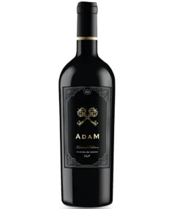 Rượu Vang Adam Limited Edition Primitivo Del Salento – 750ml – Ý
