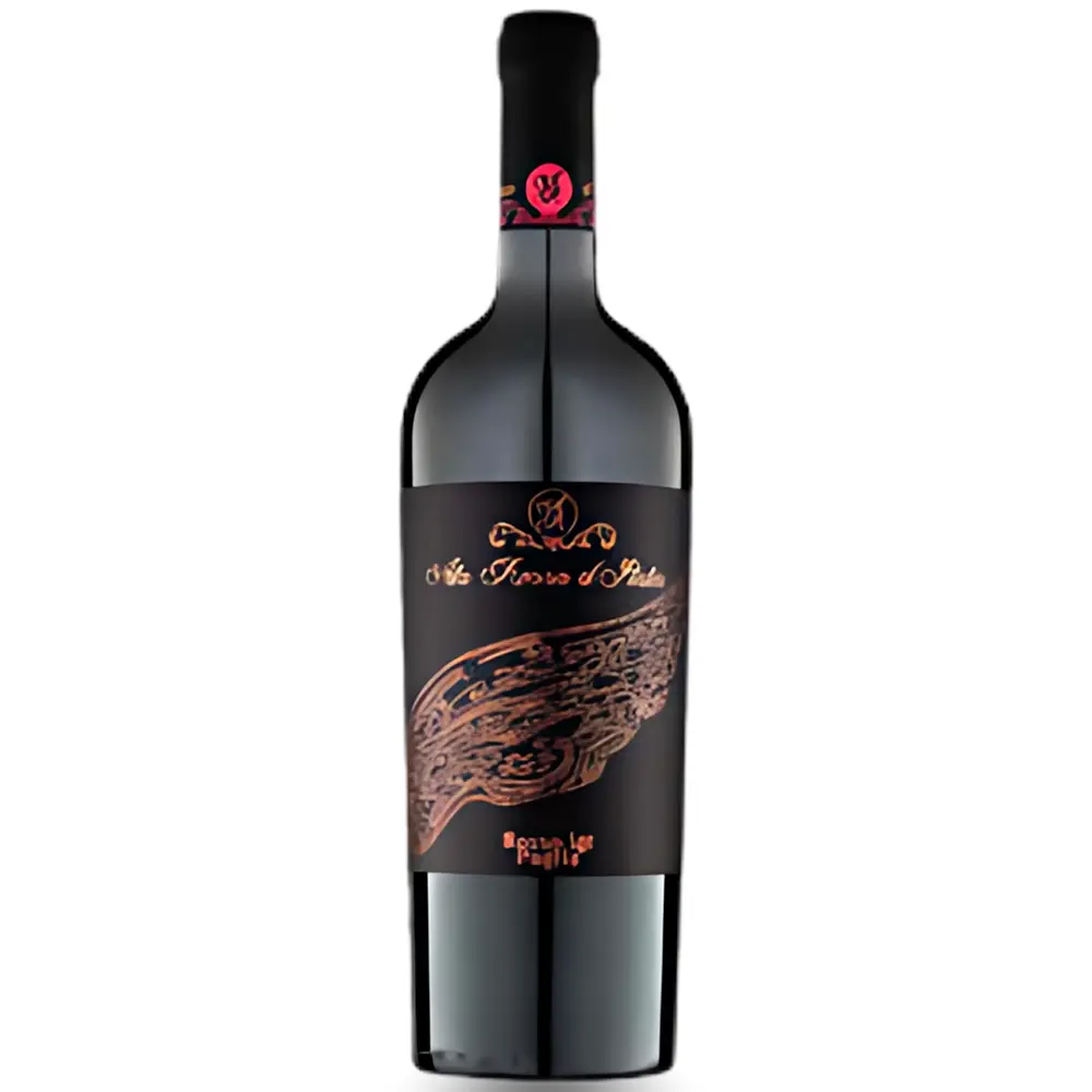 Rượu Vang Ala Rossa d'Italia Rượu Vang Ala Rossa d'Italia – 750ml – Ý