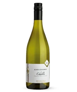 Rượu Vang Alain Geofroy Chablis – 750ml – Pháp