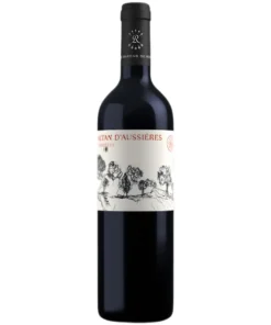 Rượu Vang Altan D'Aussieres – 750ml – Pháp