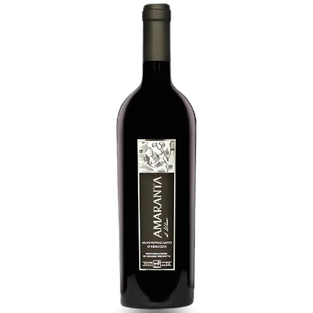 Rượu Vang Amaranta Montepulciano d'Abruzzo 1 Rượu Vang Amaranta Montepulciano d'Abruzzo – 750ml – Ý