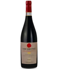 Rượu Vang Amarone Della Valpolicella Antica Corte Gransani – 750ml – Ý